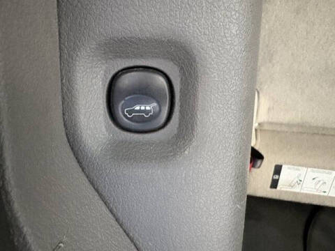 2012 Ford Flex Limited
