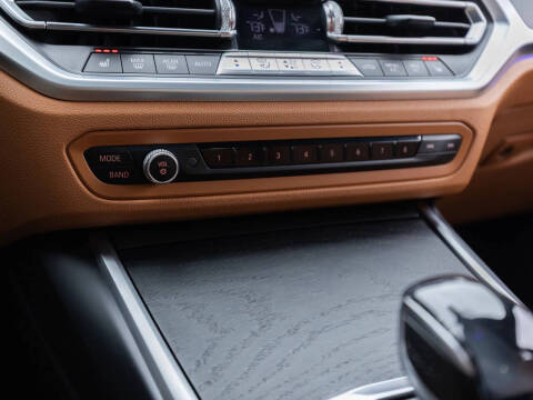 2020 BMW 3 Series M340i