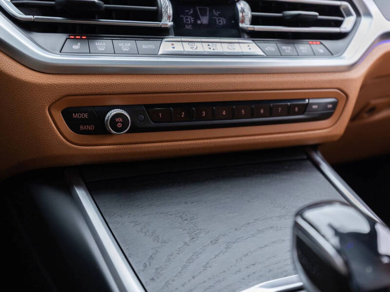 2020 BMW 3 Series M340i