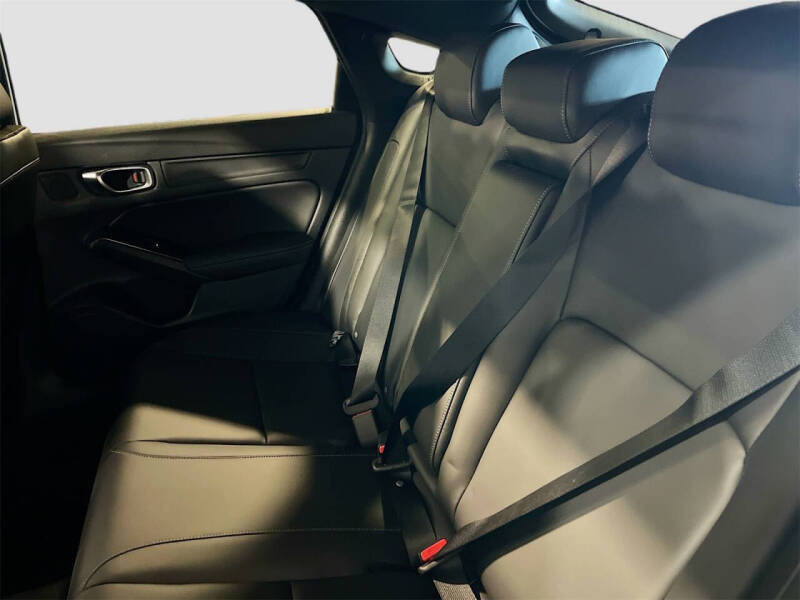 2023 Acura Integra w/Tech w/A-SPEC