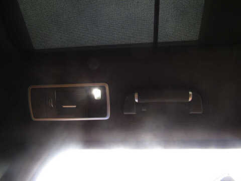 2021 Land Rover Range Rover Autobiography Fifty Edition