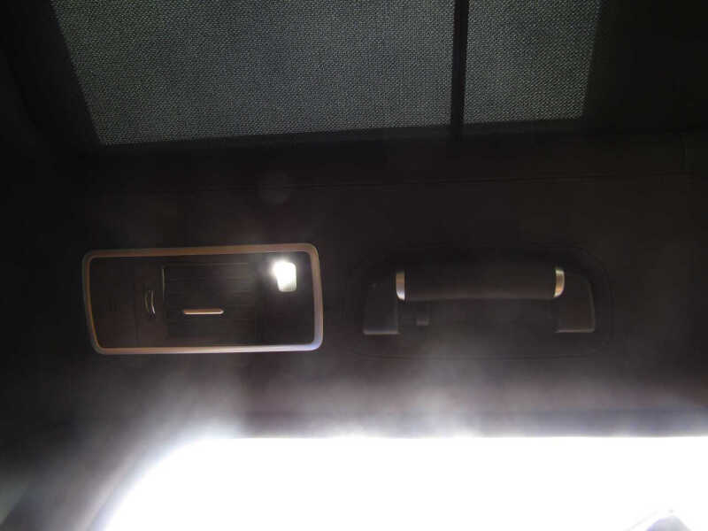 2021 Land Rover Range Rover Autobiography Fifty Edition