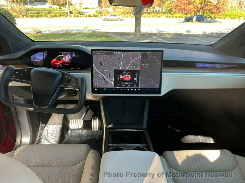 2023 Tesla Model X