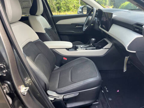 2026 Mazda CX-5 2.5 S Select
