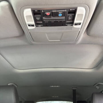 2017 Acura MDX SH-AWD w/Tech