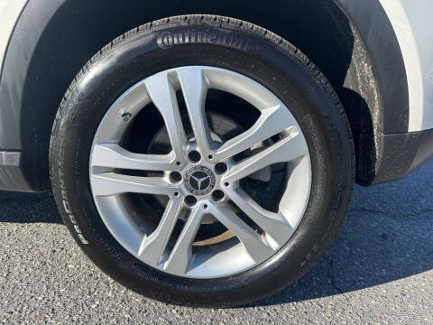 2018 Mercedes-Benz GLA GLA 250