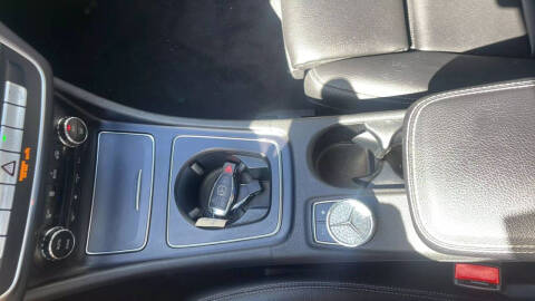 2019 Mercedes-Benz GLA GLA 250 4MATIC