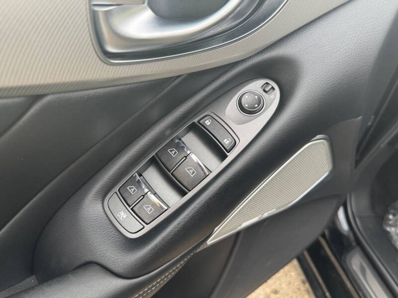 2021 Infiniti Q50 Luxe