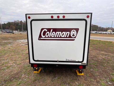 2023 Keystone RV RUBICON