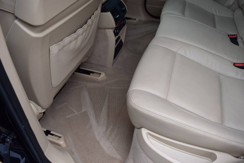 2012 BMW X6 xDrive50i