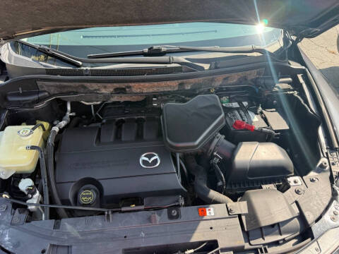 2013 Mazda CX-9 Touring