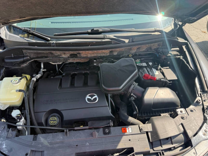 2013 Mazda CX-9 Touring