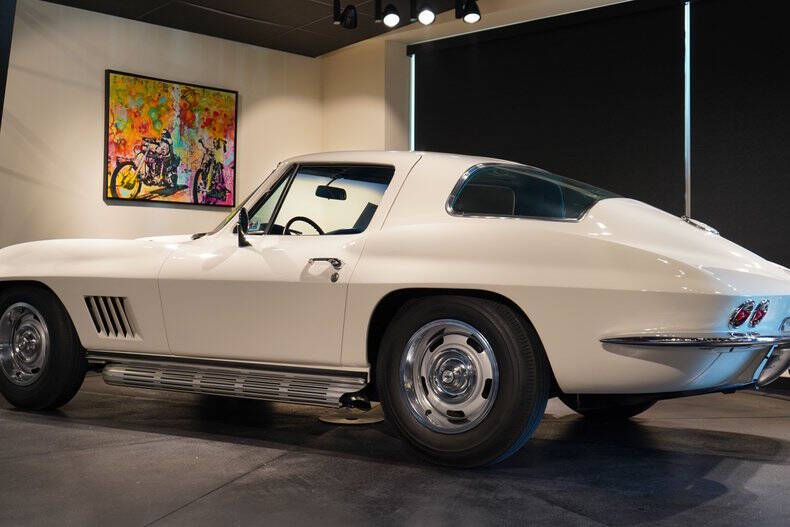 1967 Chevrolet Corvette