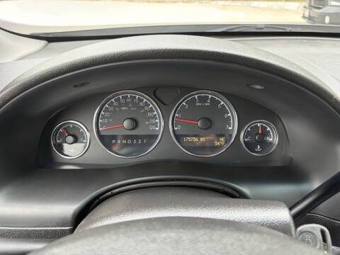 2007 Chevrolet Uplander LT
