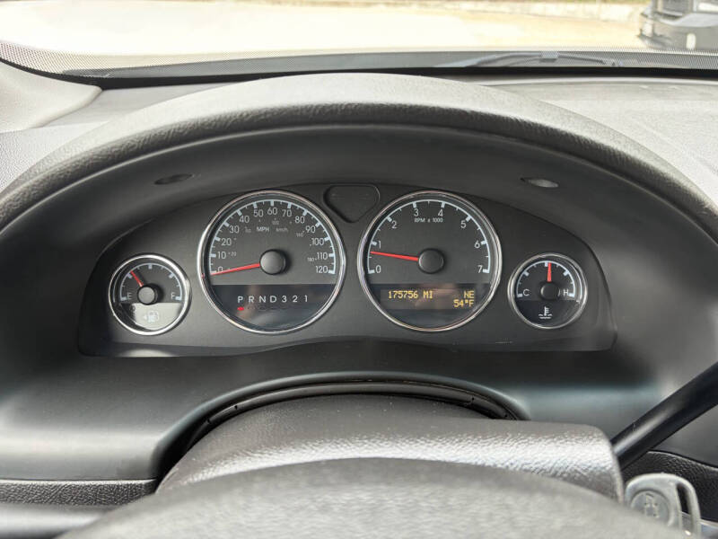 2007 Chevrolet Uplander LT