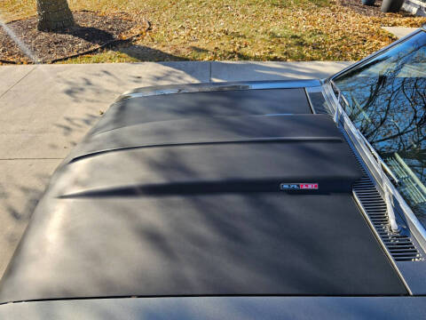 1966 Chevrolet Chevelle