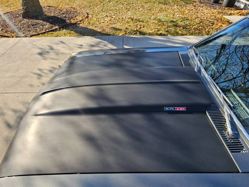 1966 Chevrolet Chevelle