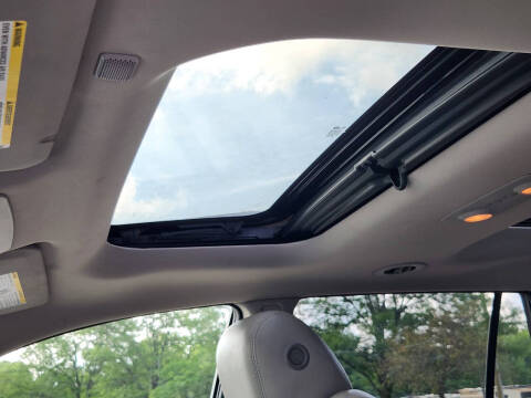 2015 Buick Enclave Premium