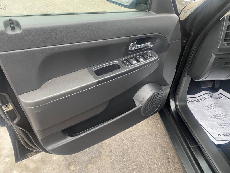 2011 Jeep Liberty Sport