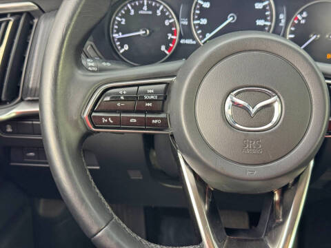 2024 Mazda CX-90 3.3 Turbo Select