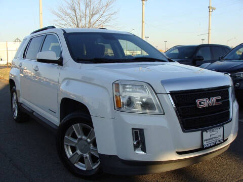 2013 GMC Terrain