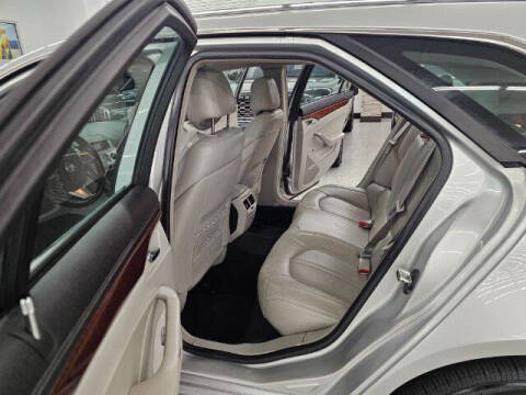 2013 Cadillac CTS 3.0L Luxury