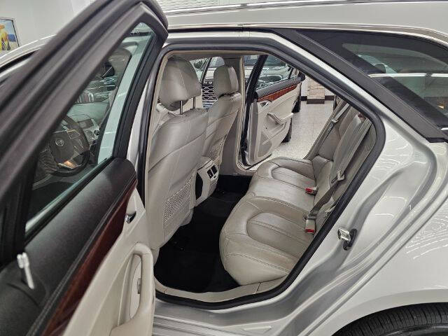 2013 Cadillac CTS 3.0L Luxury