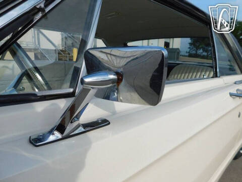 1966 Mercury Monterey