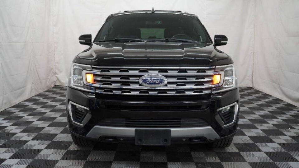 2019 Ford Expedition MAX for sale at AH Ride In Pride Auto Group LLC in Barberton, OH