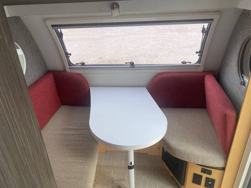 2020 nuCamp RV T@B 400