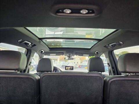 2018 Audi Q7 2.0T quattro Premium