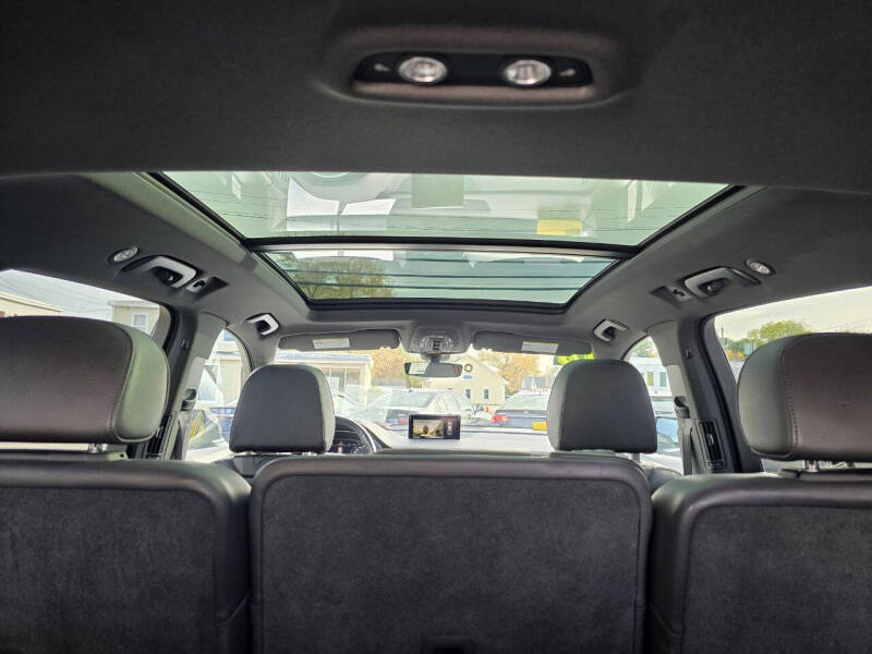 2018 Audi Q7 2.0T quattro Premium