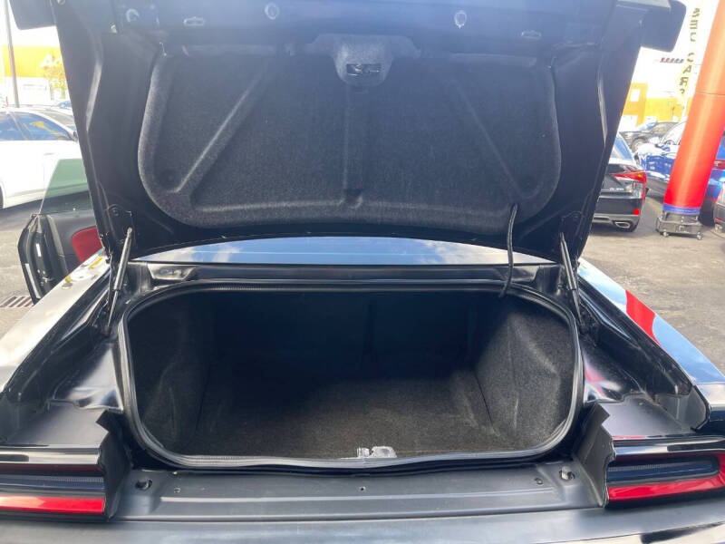 2020 Dodge Challenger GT