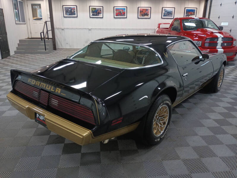 1979 Pontiac Firebird
