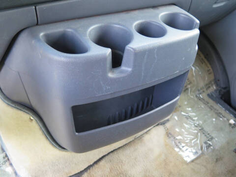 2000 Dodge Ram Van 3500