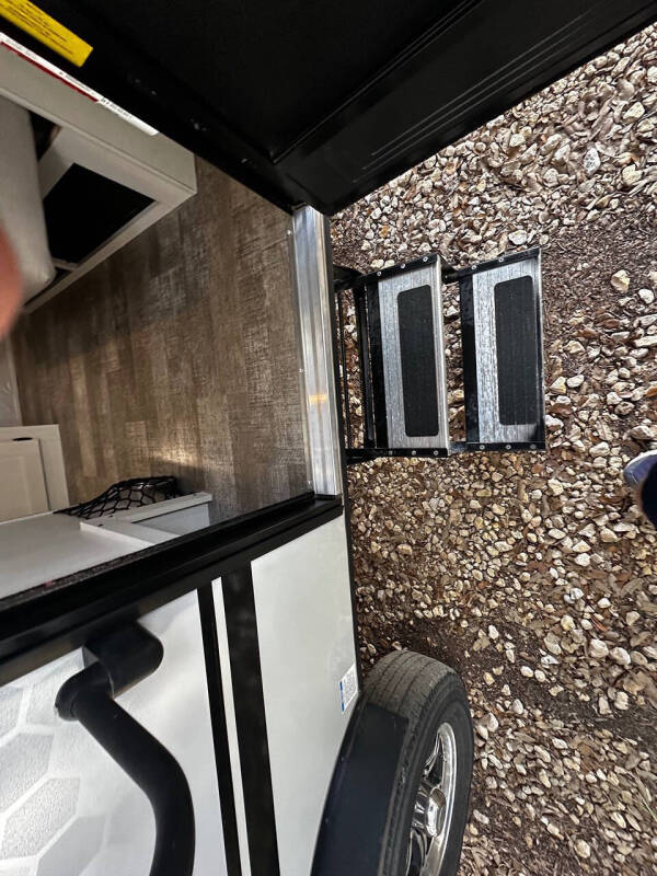 2022 Forest River R-Pod RP192