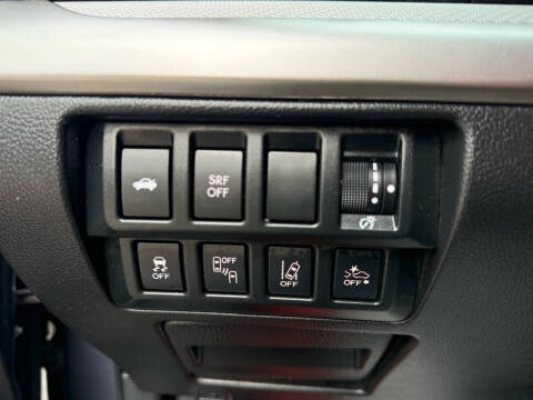 2017 Subaru Legacy 2.5i Premium