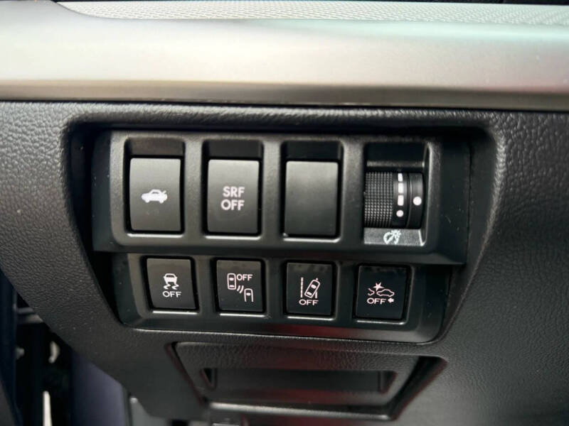 2017 Subaru Legacy 2.5i Premium