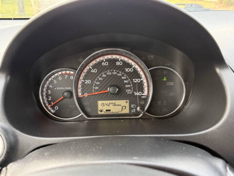 2022 Mitsubishi Mirage G4 SE