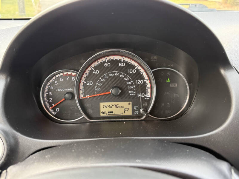 2022 Mitsubishi Mirage G4 SE