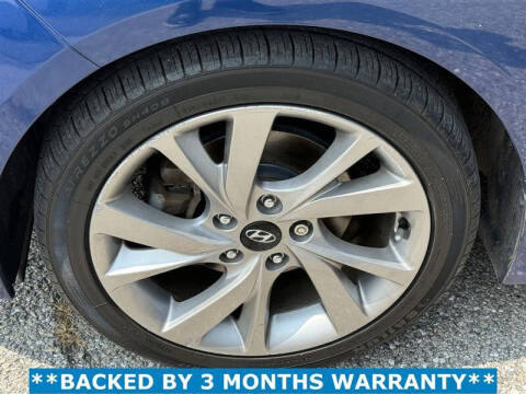 2017 Hyundai Veloster