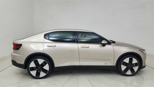 2023 Polestar 2 Long Range Dual Motor