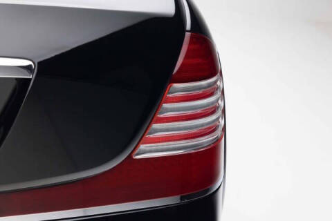 2012 Maybach 62