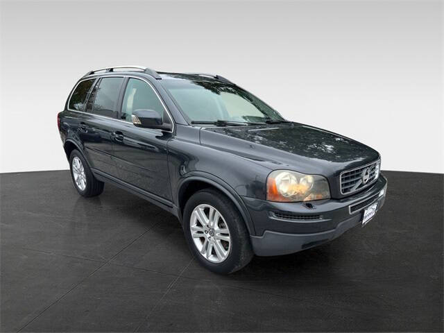 2011 Volvo XC90 3.2