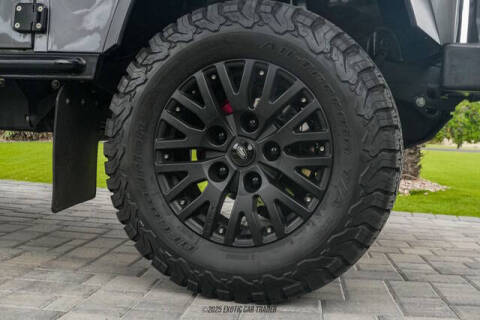 1997 Land Rover Defender 110