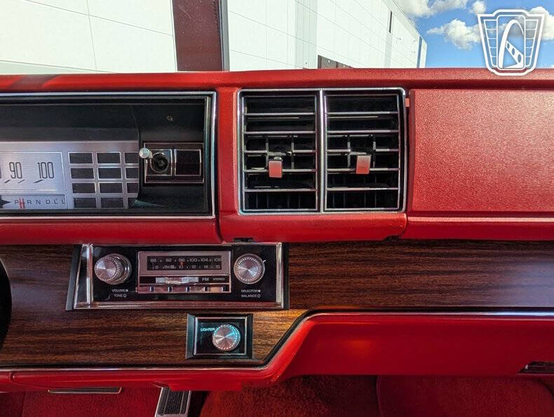 1976 Buick Riviera