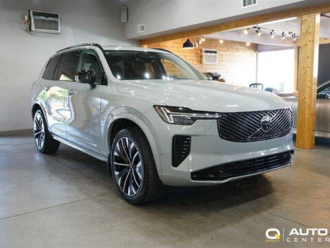 2026 Volvo XC90