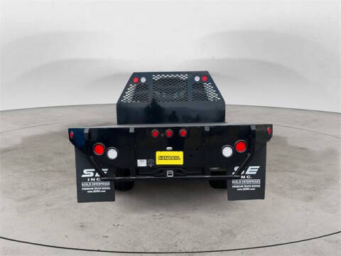 2025 Ford F-350 Super Duty XL