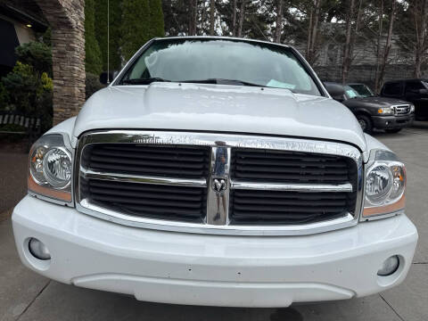 2006 Dodge Durango SLT
