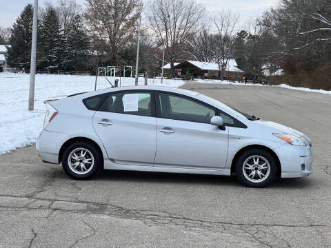 2011 Toyota Prius Five